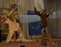 duben 2015 - Divadlo klauniky Brno