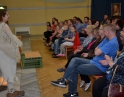 duben 2015 - Divadlo klauniky Brno