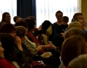 duben 2015 - Divadlo klauniky Brno