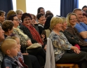 duben 2015 - Divadlo klauniky Brno