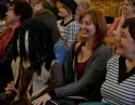 duben 2015 - Divadlo klauniky Brno