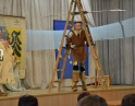 duben 2015 - Divadlo klauniky Brno