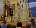 duben 2015 - Divadlo klauniky Brno