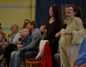 duben 2015 - Divadlo klauniky Brno
