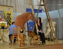 duben 2015 - Divadlo klauniky Brno