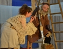duben 2015 - Divadlo klauniky Brno