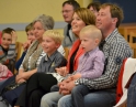 duben 2015 - Divadlo klauniky Brno