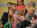 duben 2015 - Divadlo klauniky Brno