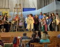 duben 2015 - Divadlo klauniky Brno