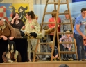 duben 2015 - Divadlo klauniky Brno