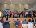 duben 2015 - Divadlo klauniky Brno