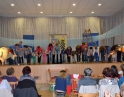 duben 2015 - Divadlo klauniky Brno