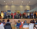 duben 2015 - Divadlo klauniky Brno