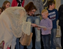 duben 2015 - Divadlo klauniky Brno