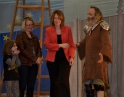 duben 2015 - Divadlo klauniky Brno