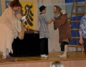 duben 2015 - Divadlo klauniky Brno
