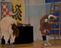 duben 2015 - Divadlo klauniky Brno