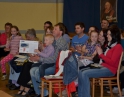 duben 2015 - Divadlo klauniky Brno