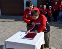 duben 2015 - Hasičský slib