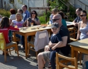 duben 2015 - Hasičský slib