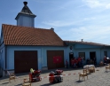 duben 2015 - Hasičský slib