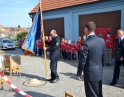 duben 2015 - Hasičský slib