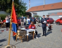 duben 2015 - Hasičský slib