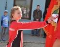 duben 2015 - Hasičský slib
