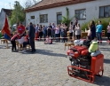 duben 2015 - Hasičský slib