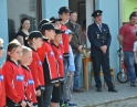 duben 2015 - Hasičský slib
