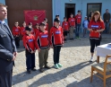 duben 2015 - Hasičský slib