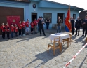 duben 2015 - Hasičský slib