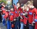 duben 2015 - Hasičský slib