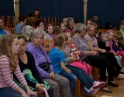 duben 2015 - divadelní představení Bublifuk