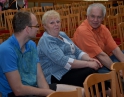 duben 2015 - divadelní představení Bublifuk