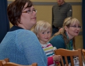 duben 2015 - divadelní představení Bublifuk