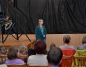 006duben 2015 - divadelní představení Bublifuk