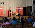 duben 2015 - divadelní představení Bublifuk