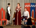 duben 2015 - divadelní představení Bublifuk