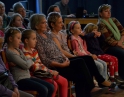 duben 2015 - divadelní představení Bublifuk