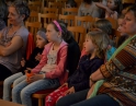 duben 2015 - divadelní představení Bublifuk