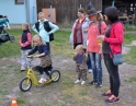 duben 2015 - Pálení čarodějnic