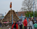 duben 2015 - Pálení čarodějnic
