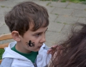 duben 2015 - Pálení čarodějnic