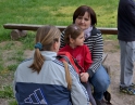 duben 2015 - Pálení čarodějnic