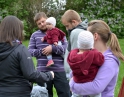duben 2015 - Pálení čarodějnic