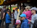 duben 2015 - Pálení čarodějnic
