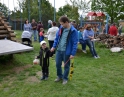 duben 2015 - Pálení čarodějnic
