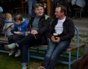 duben 2015 - Pálení čarodějnic