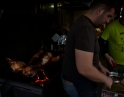 duben 2015 - Pálení čarodějnic